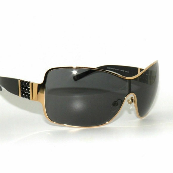 CHANEL PERLE COLLECTION NEW SUNGLASSES 4177H + BOX - Picture 4 of 8